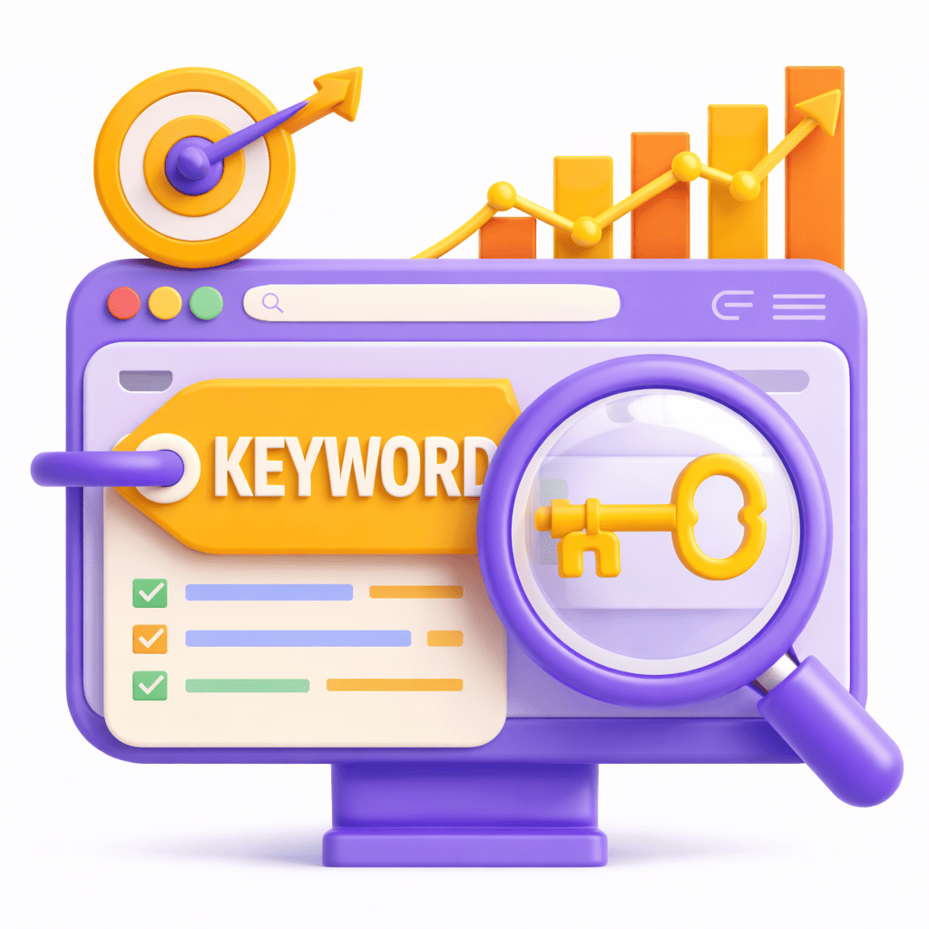 Keyword Research