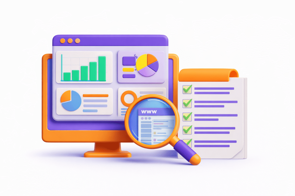 SEO tecnico