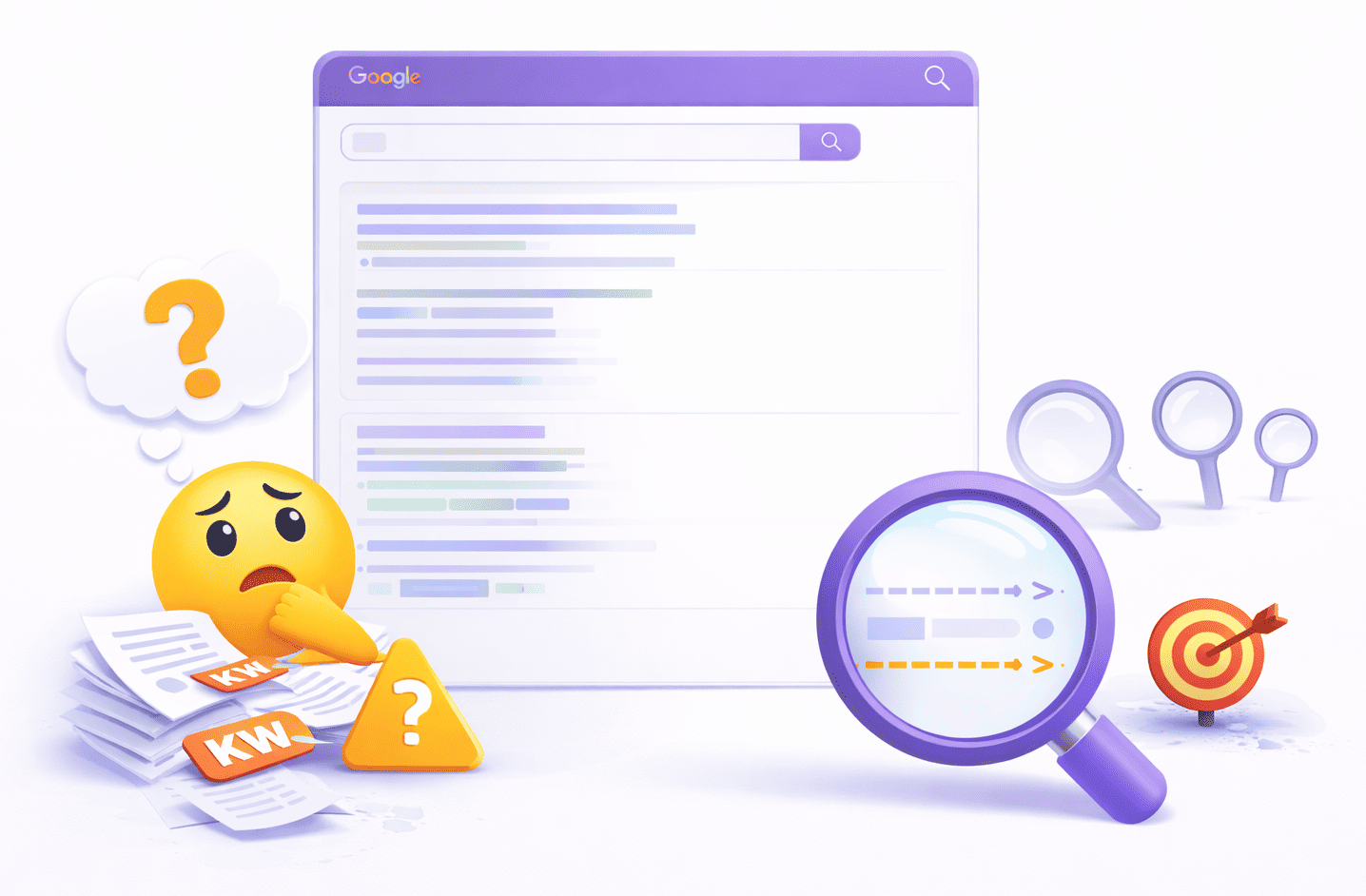 investigacion de competidores web