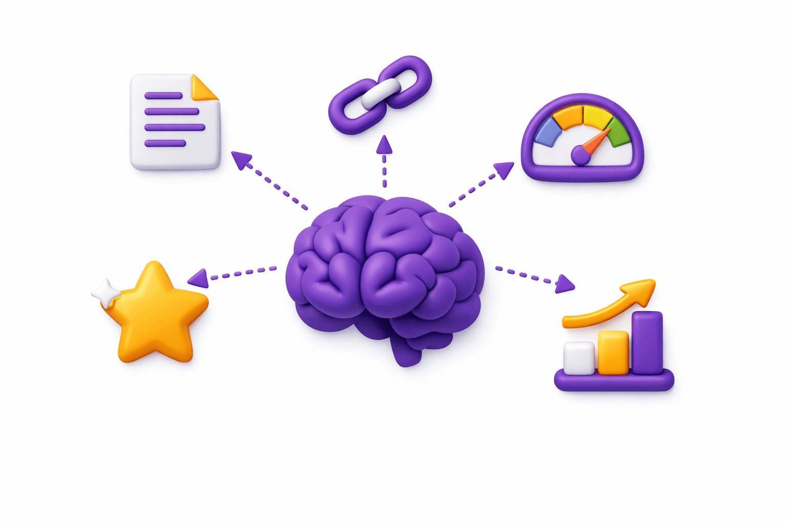 Cómo funciona el algoritmo de Google: factores de ranking y actualizaciones clave