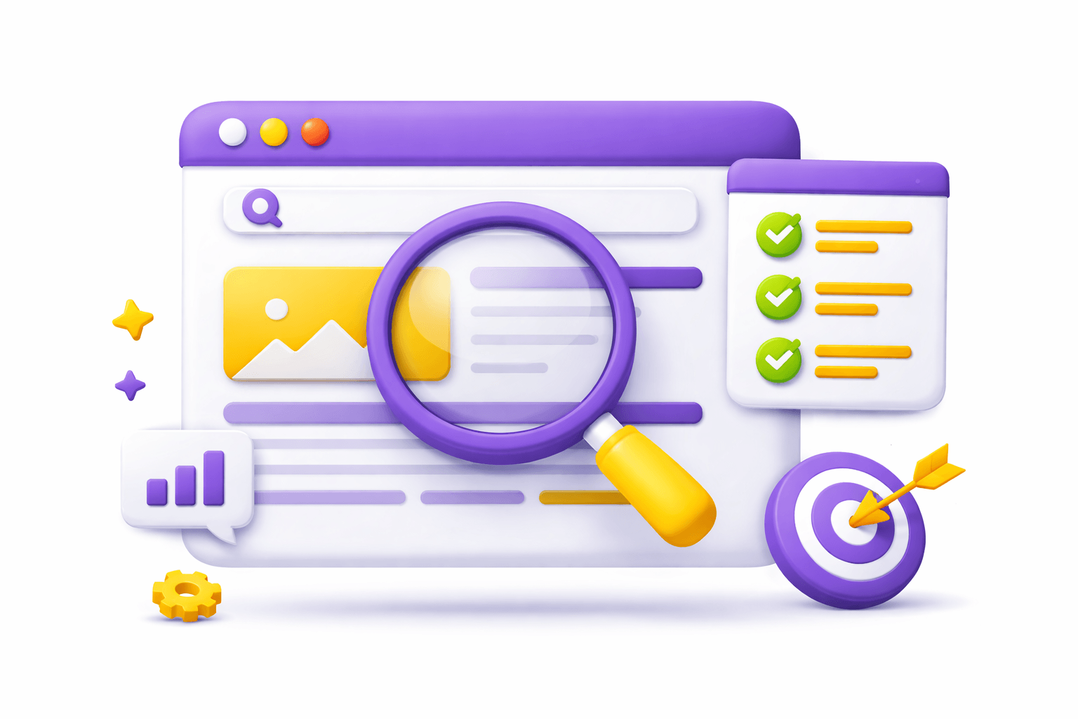 Que es una auditoria SEO