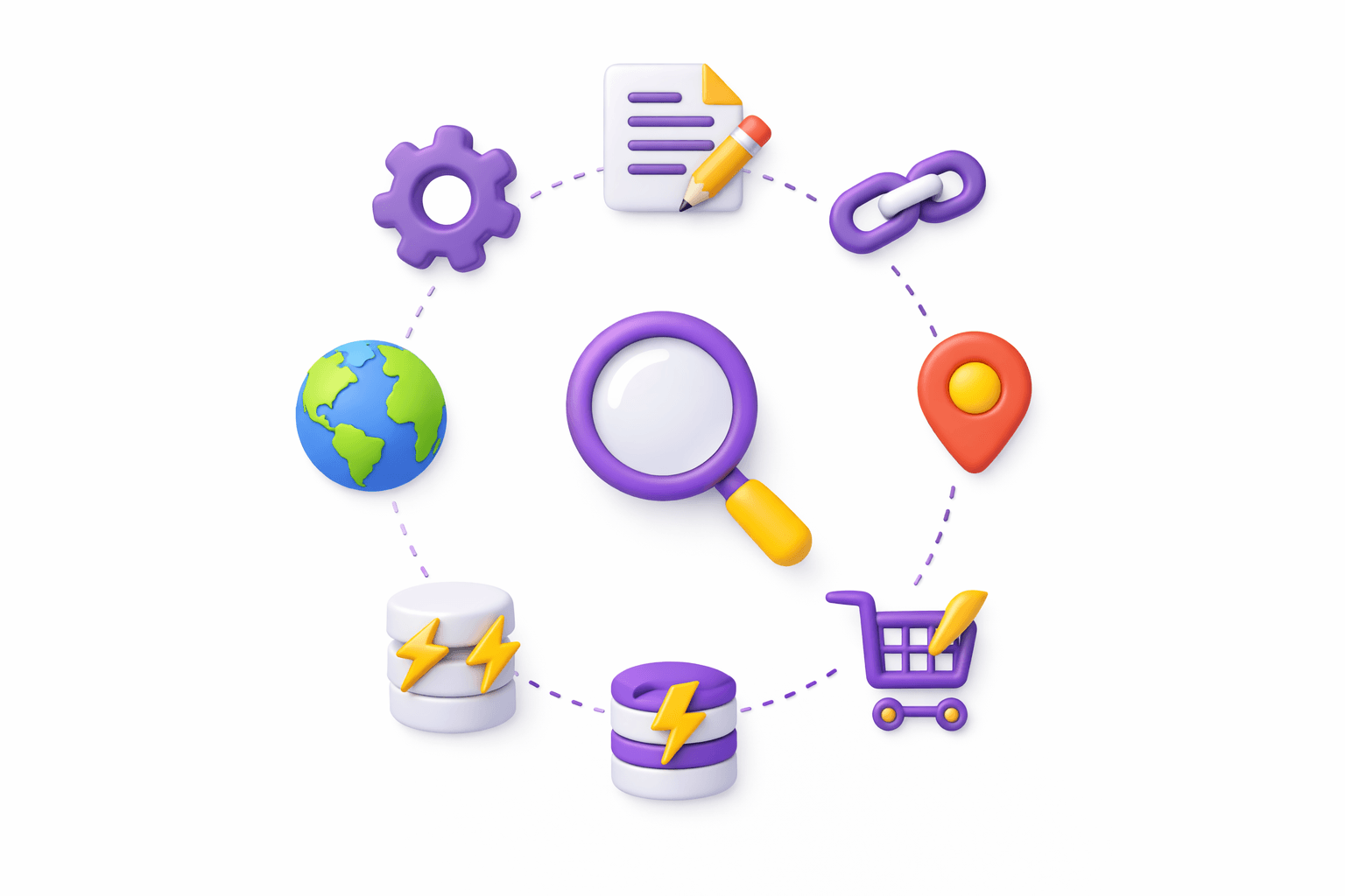 Tipos de SEO: guía completa para entender cómo funciona cada uno (2026)