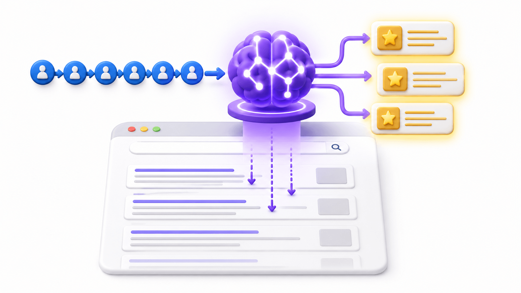 IA overview y el SEO
