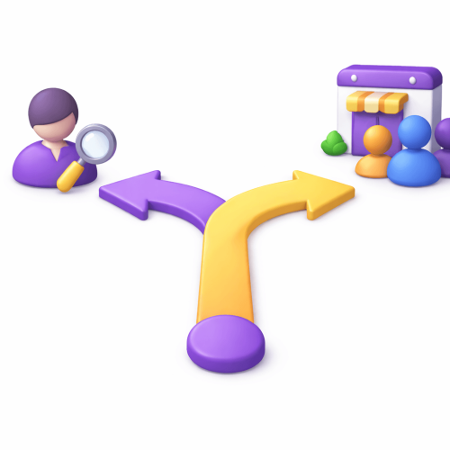 Consultor SEO vs agencia de marketing: ¿qué opción es mejor para tu negocio?
