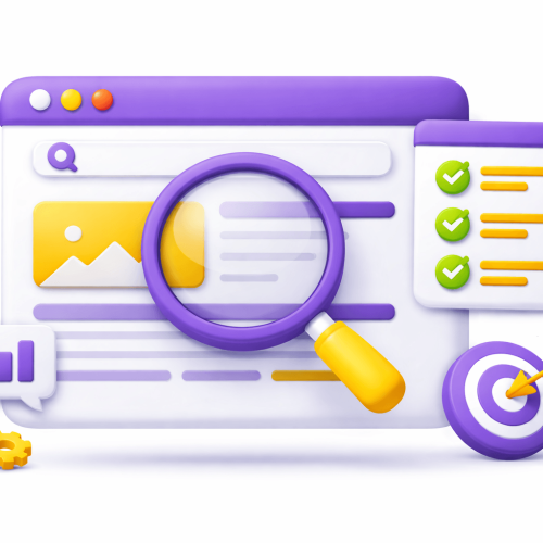 Qué es una auditoría SEO y para qué sirve (Guía completa)