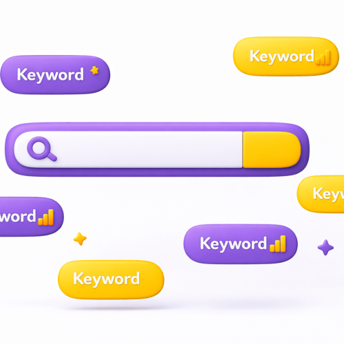 Cómo hacer un Keyword Research paso a paso (Guía completa 2026)
